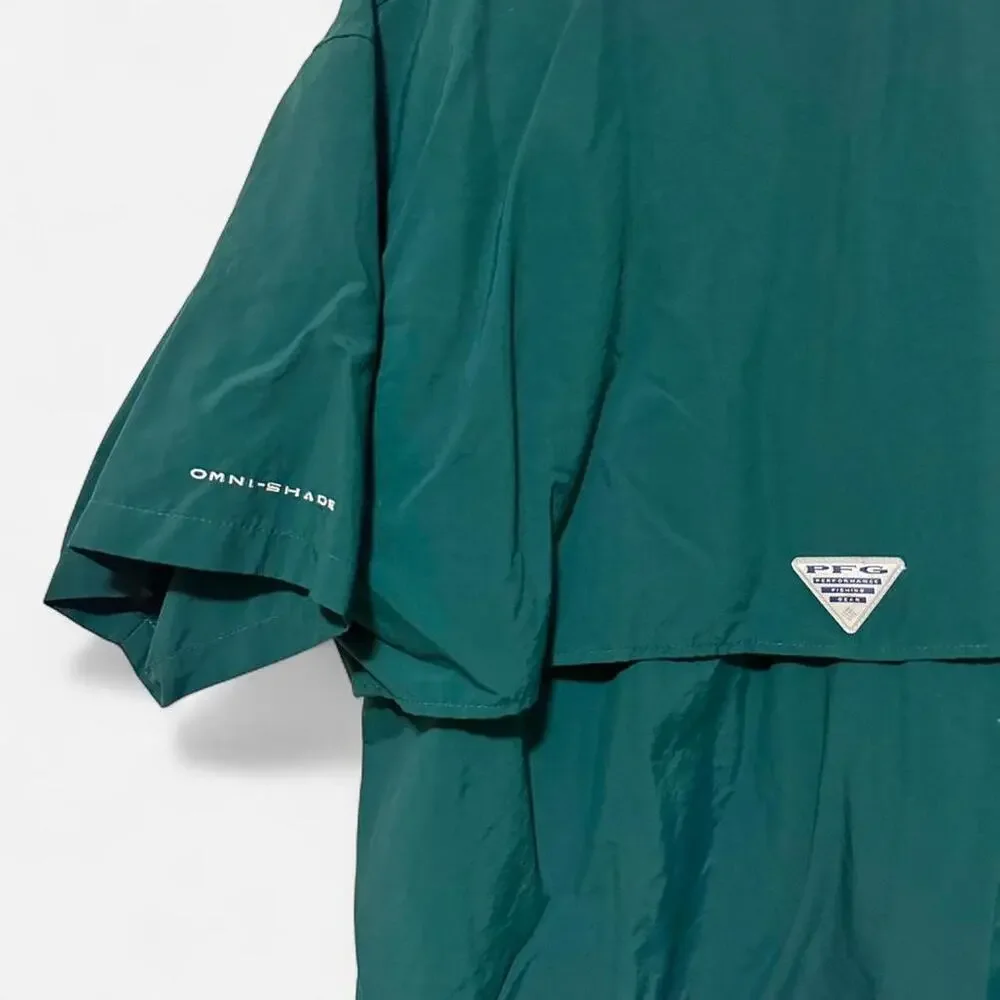 Columbia pfg bahama omni shade fishing